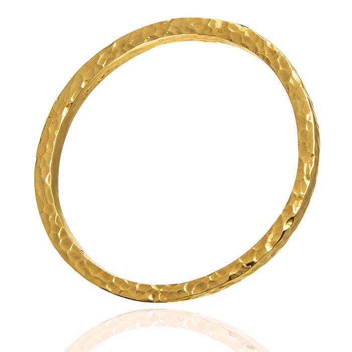 Ro-Slim Brass Bracelet, a product by Adele Dejak
