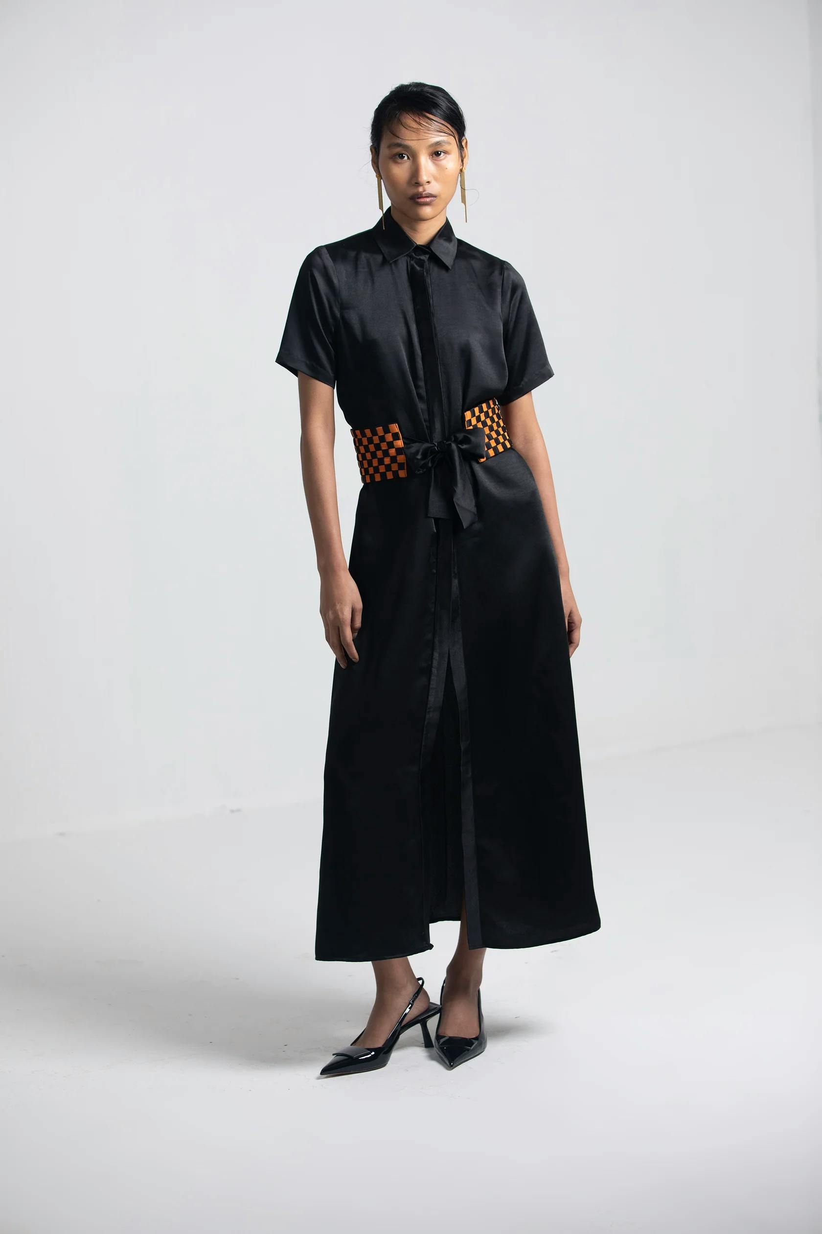Midnight Dress, a product by Corpora Studio
