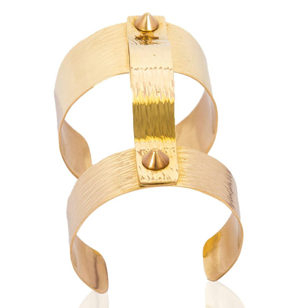 Afro-Zola Bracelet, a product by Adele Dejak