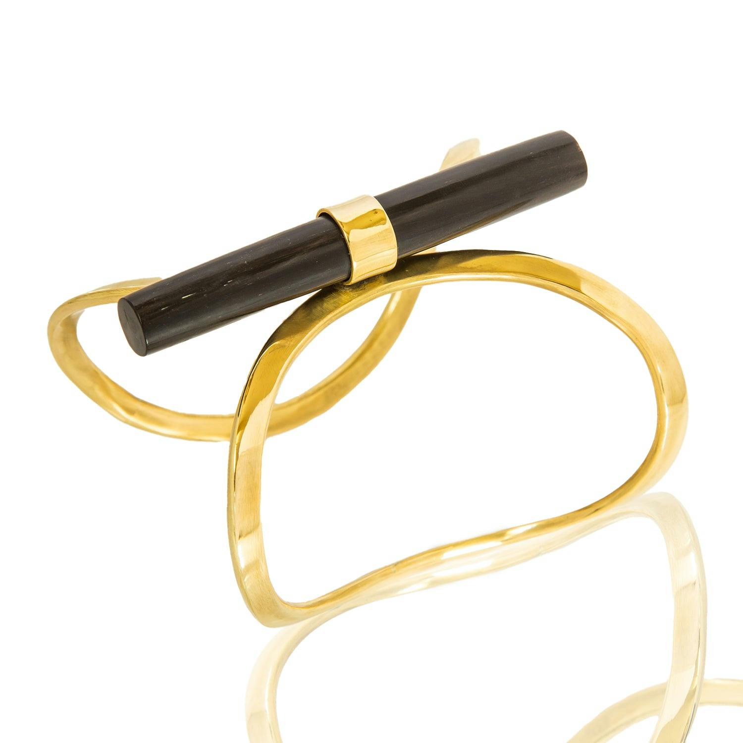 Moza Bracelet, a product by Adele Dejak