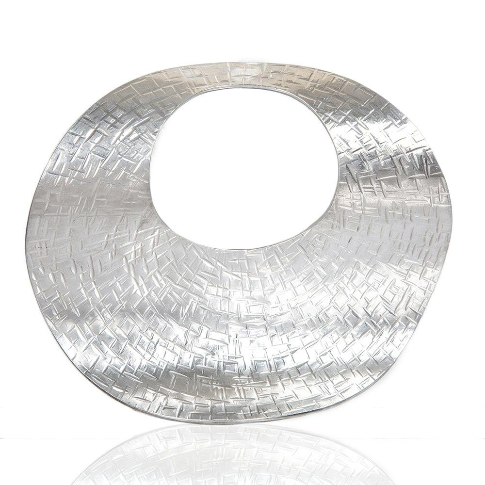 Zalika Aluminium Bracelet, a product by Adele Dejak