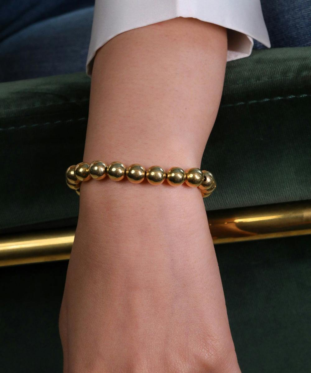 Thumbnail preview #5 for Mini Audrey Classic Bracelet