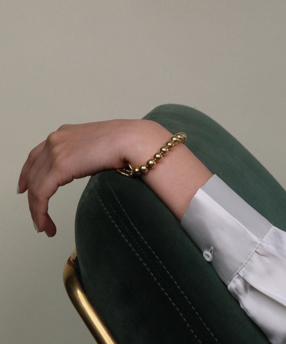 Thumbnail preview #0 for Mini Audrey Classic Bracelet