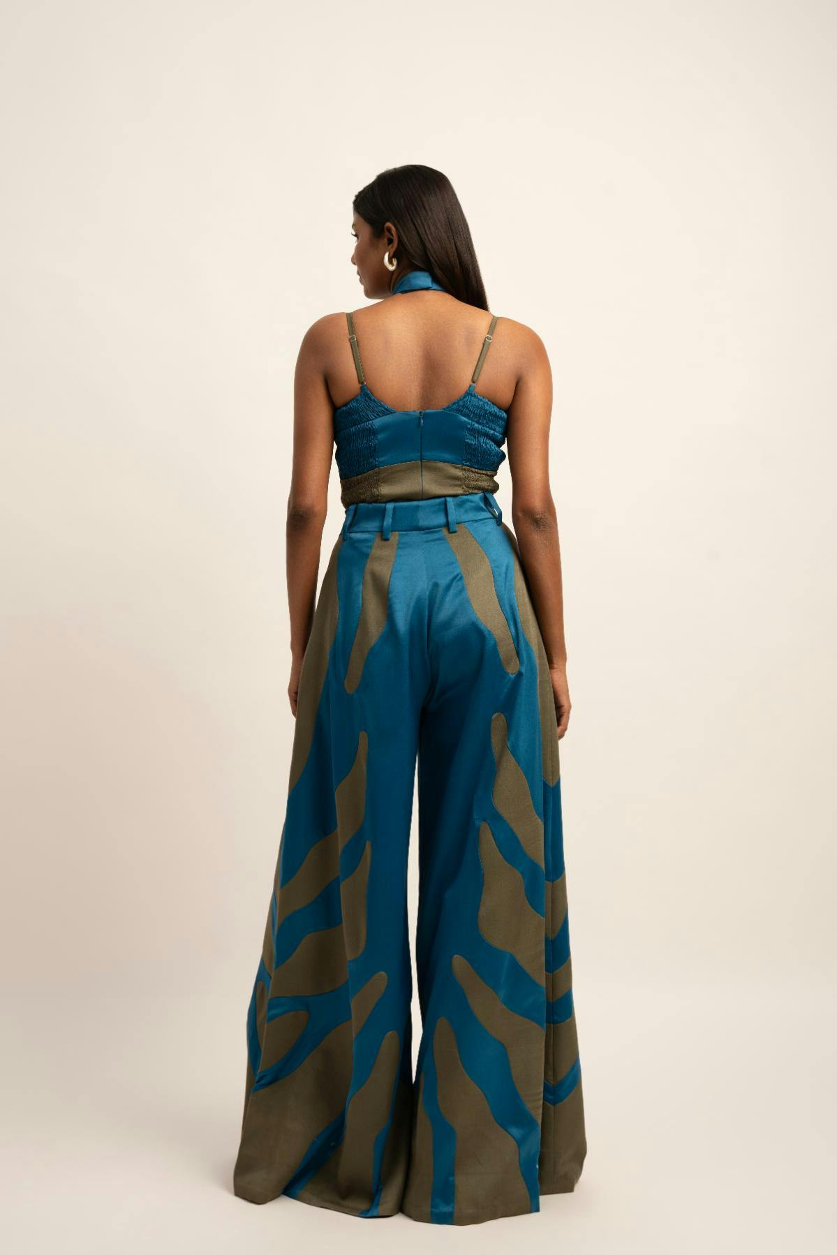 Thumbnail preview #3 for The Serene Chaos Trousers