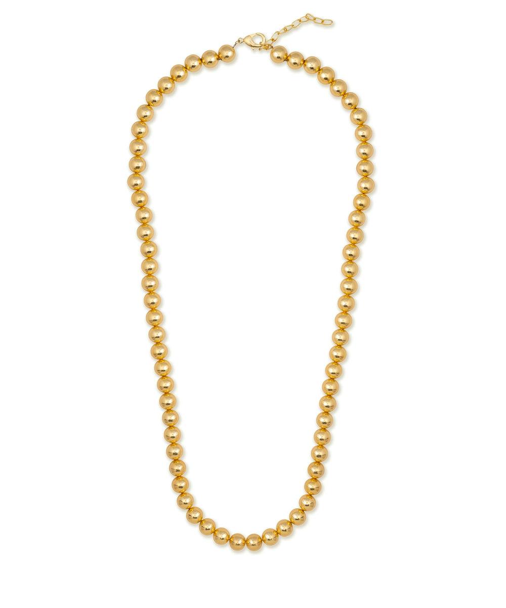 Audrey Classic Long Necklace, a product by MNSH
