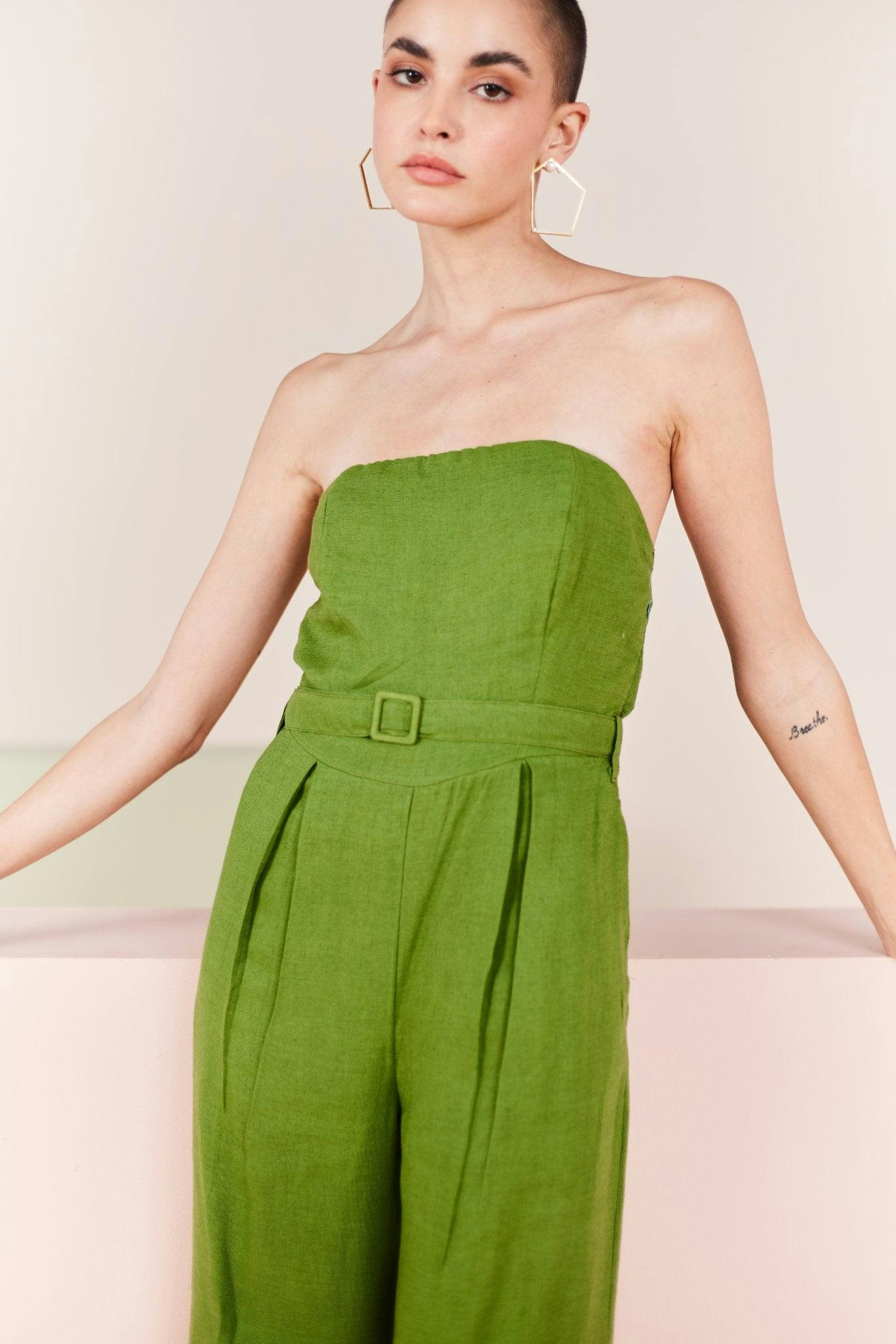 Thumbnail preview #1 for Stella Jumpsuit