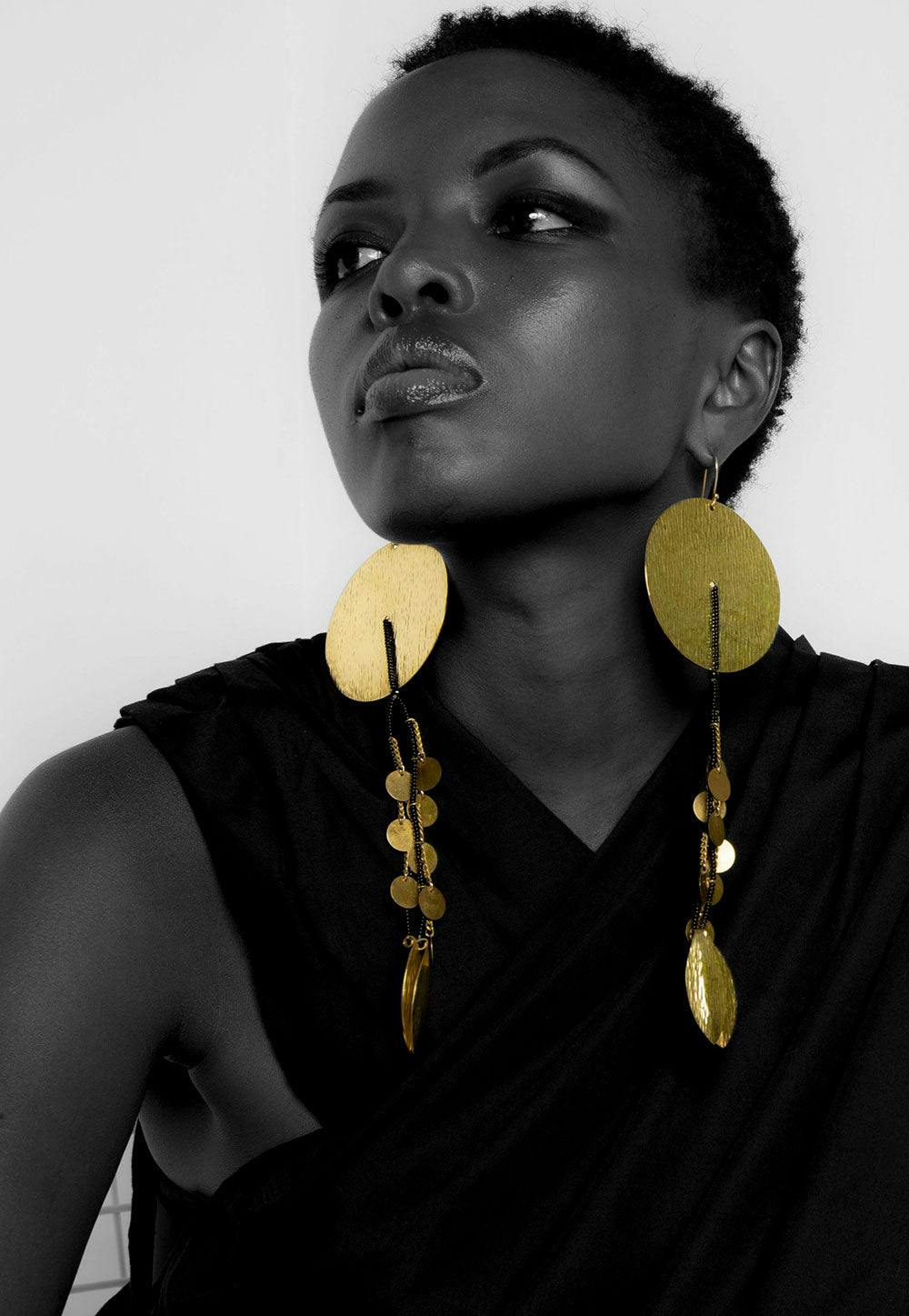 Thumbnail preview #1 for Mawa Earrings