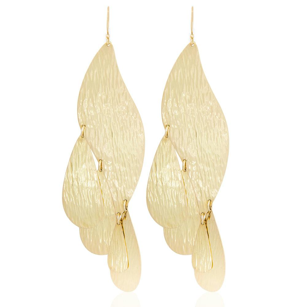 Barine Small Earrings, a product by Adele Dejak
