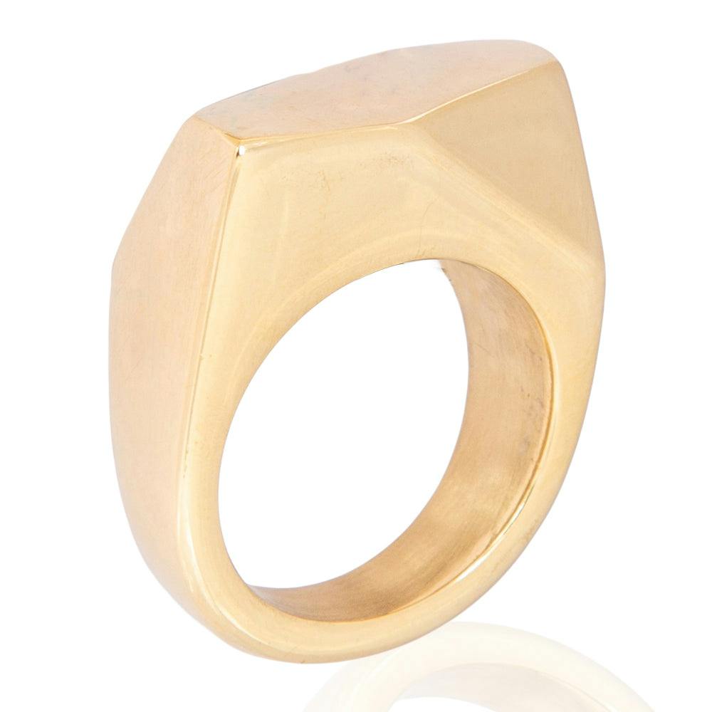 Biquik Ring, a product by Adele Dejak