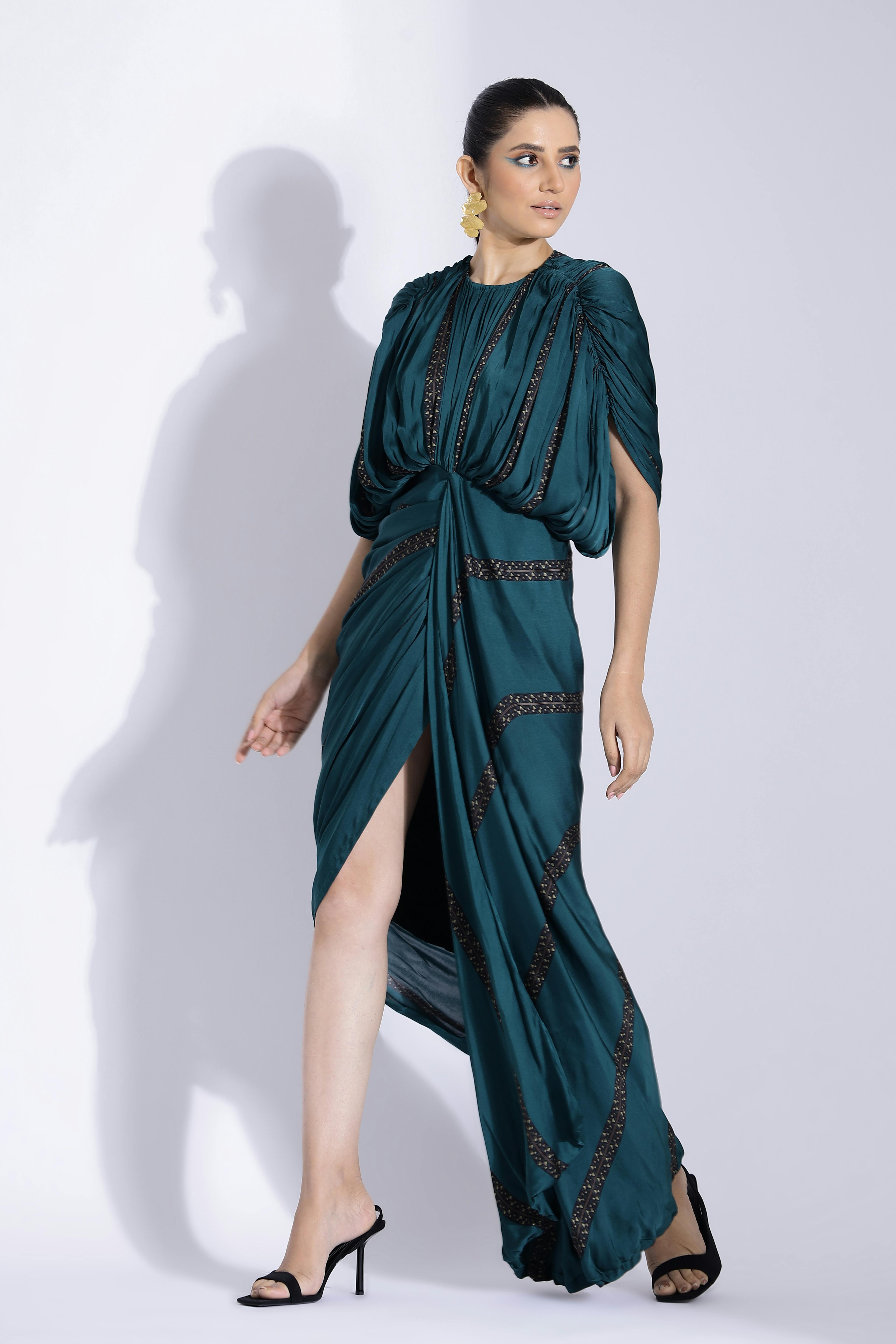 Kaftan gown, a product by Studio Surbhi