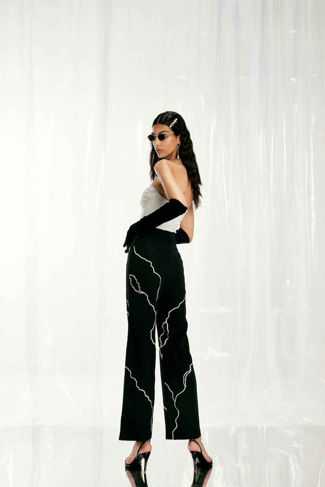 Thumbnail preview #2 for Wave Trousers