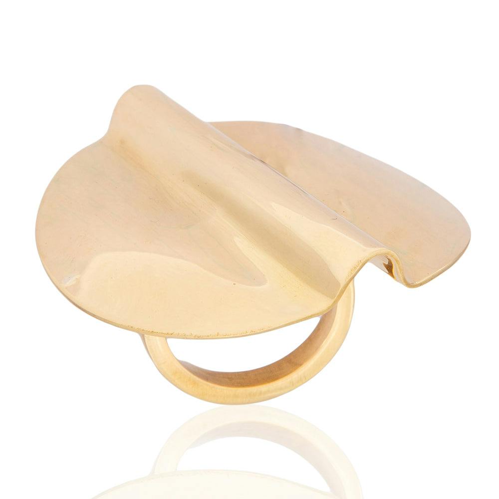 Barke Ring, a product by Adele Dejak
