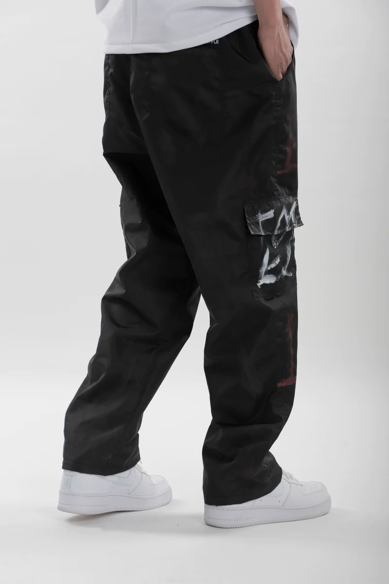 Thumbnail preview #2 for Reversible Cargo Pants