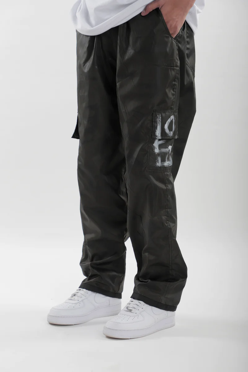 Thumbnail preview #1 for Reversible Cargo Pants