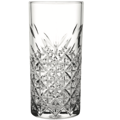 Thumbnail preview #1 for Timeless Long Drink Glass 295 ml - Pack of 6