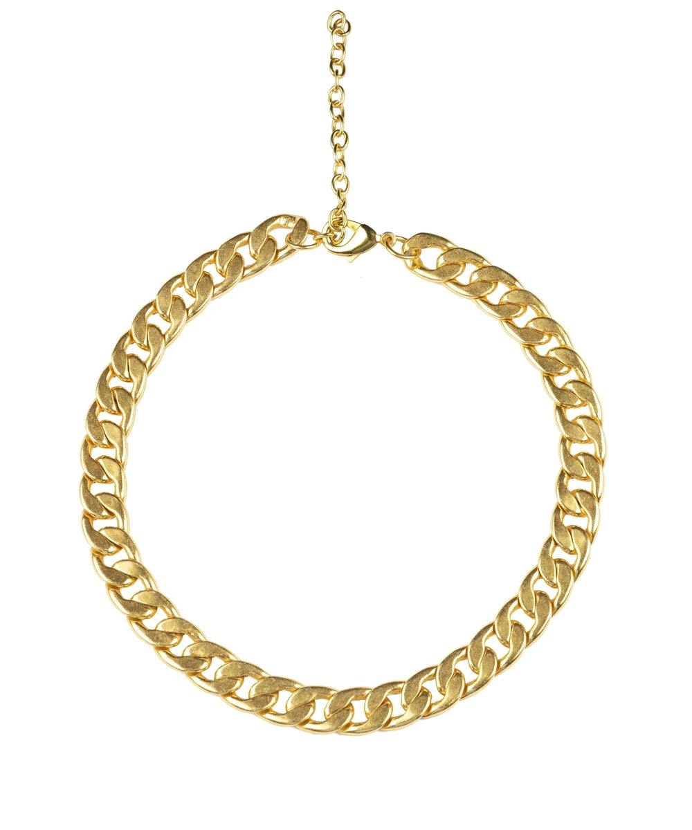 Cuban Link Chain, a product by MNSH
