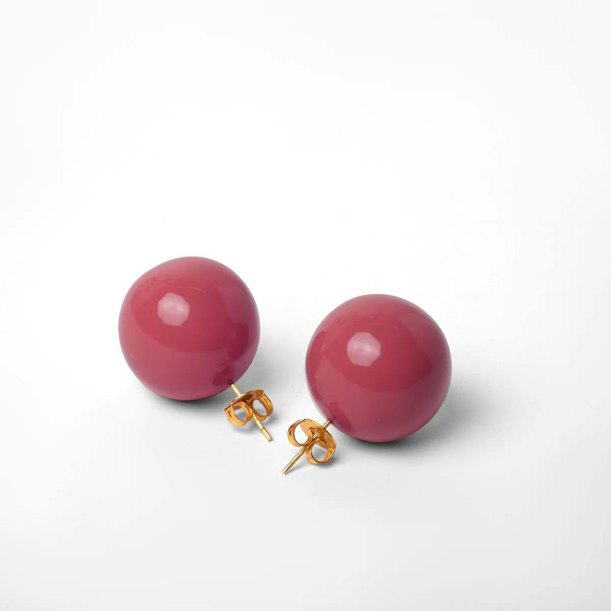 Thumbnail preview #3 for BUBBLE STUDS PINK 