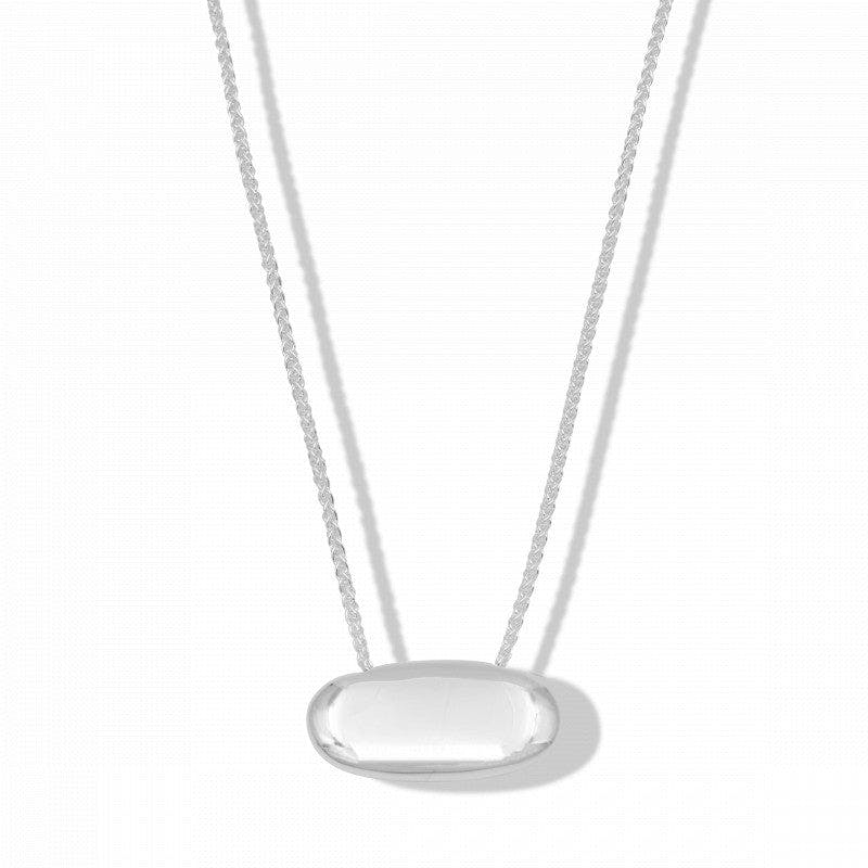 Thumbnail preview #1 for Amaya Pendant Necklace Sterling Silver