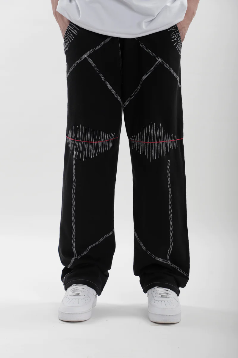 Punk Joggers, a product by TOFFLE
