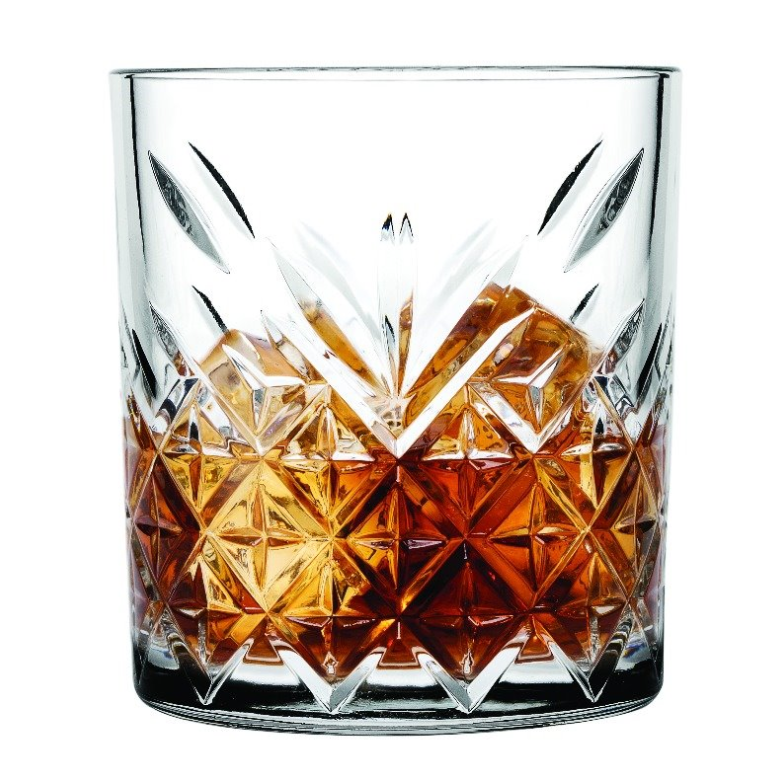 Thumbnail preview #0 for Timeless Whisky Glass 345 ml - Pack of 6