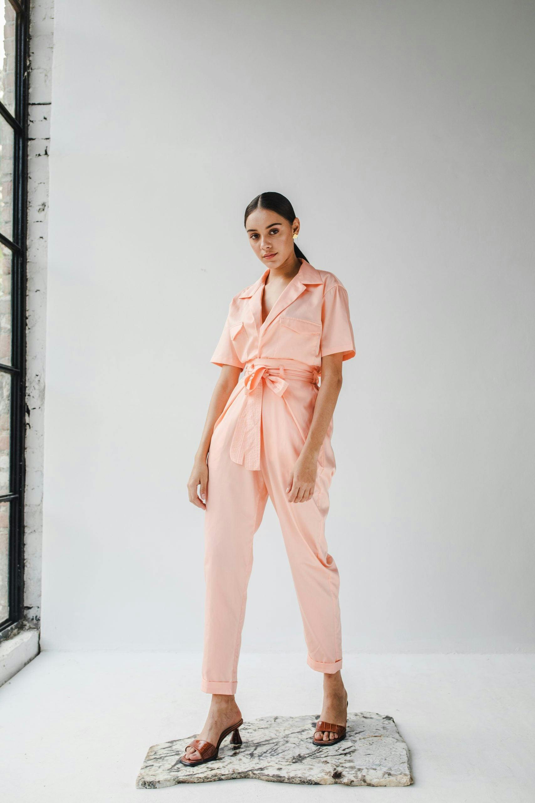 Lara Co-ord, a product by July Issue