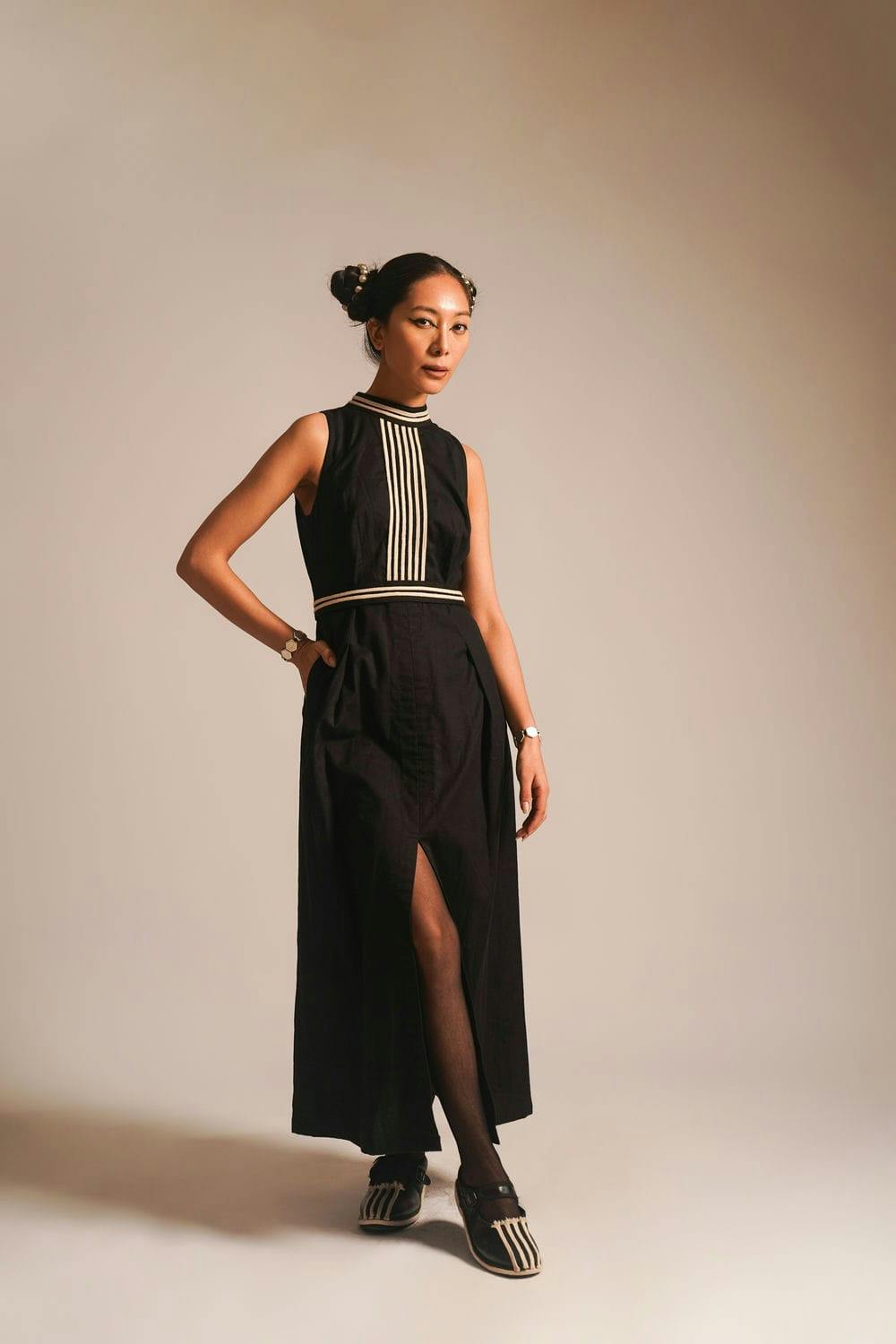 ATBW Ms. Fashionista - Long Dress, a product by ATBW