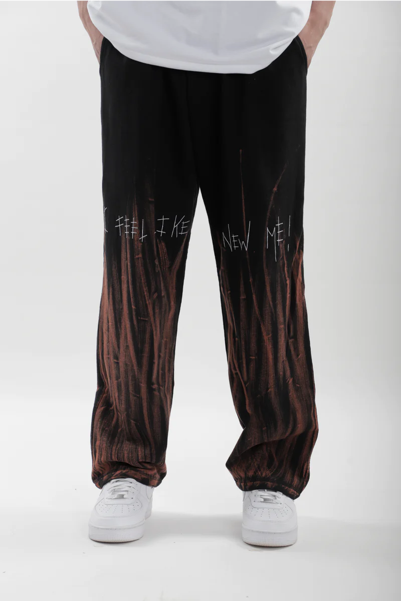 Phoenix Joggers, a product by TOFFLE
