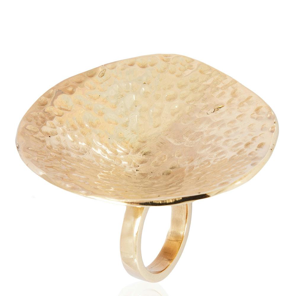Bizama Ring, a product by Adele Dejak