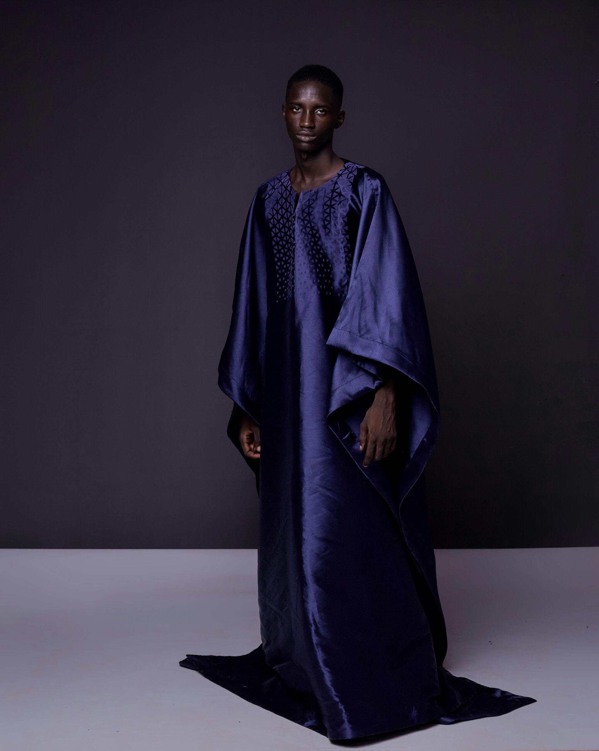 Thumbnail preview #0 for Gbadee Agbada