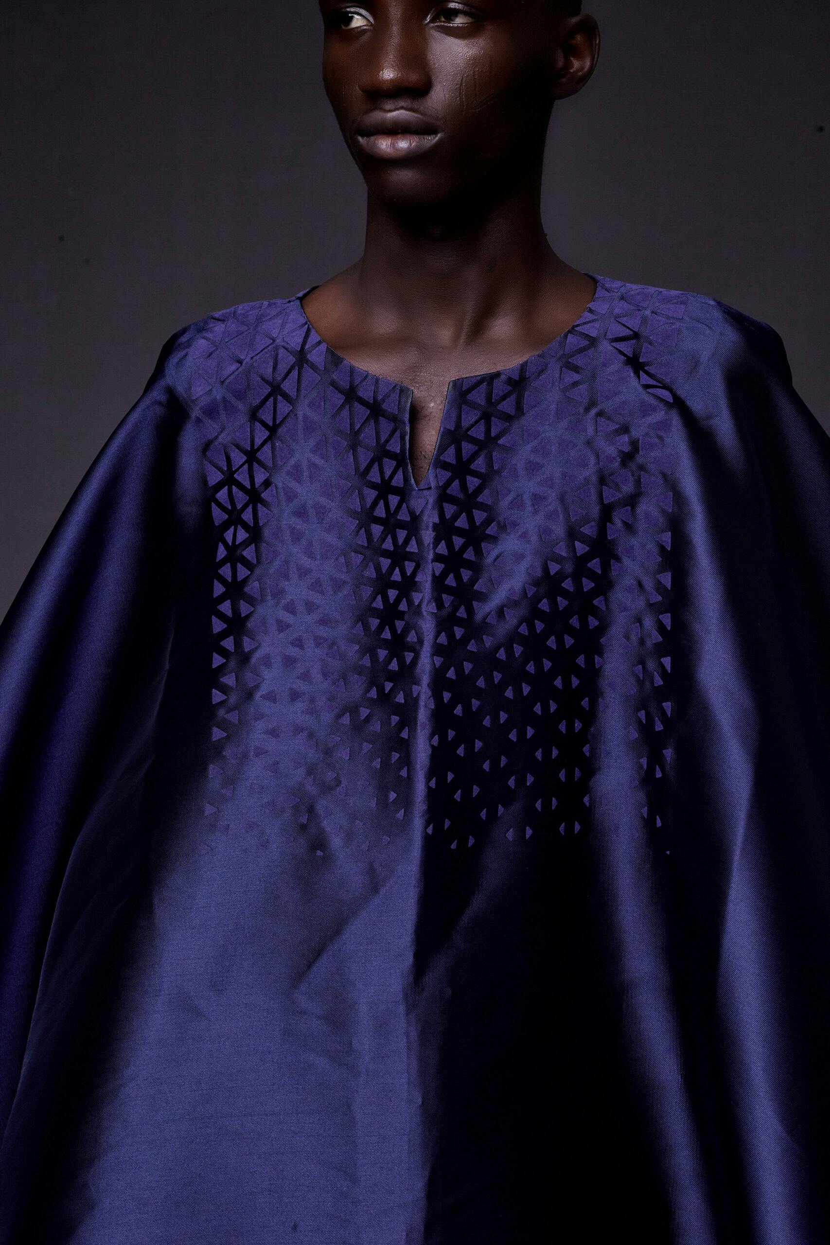 Thumbnail preview #4 for Gbadee Agbada