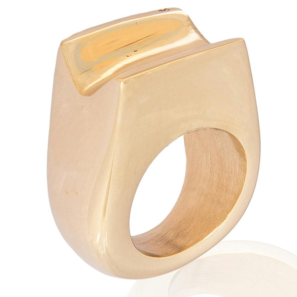 Balakiza Ring, a product by Adele Dejak