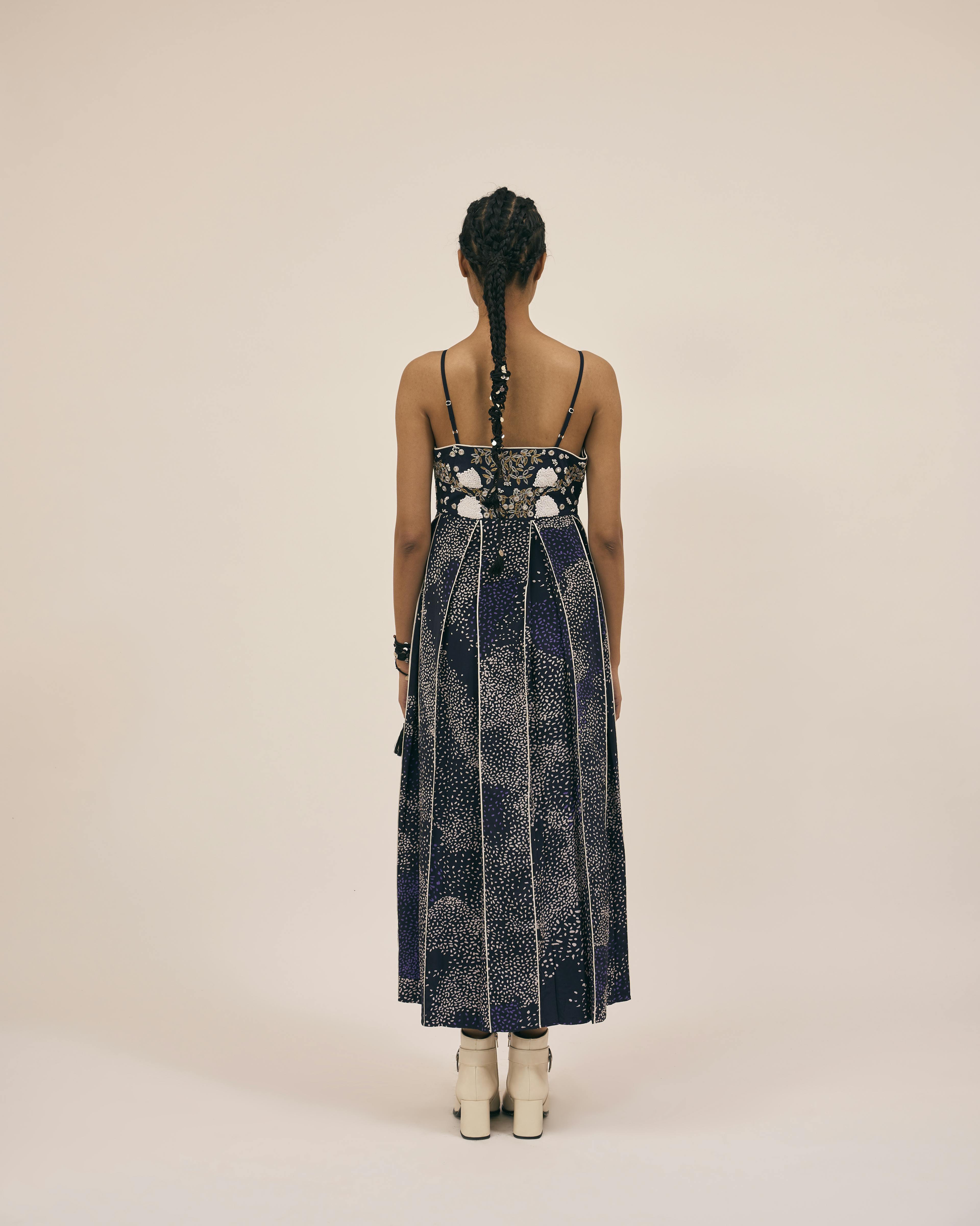 Thumbnail preview #3 for Melissa Midi Dress 