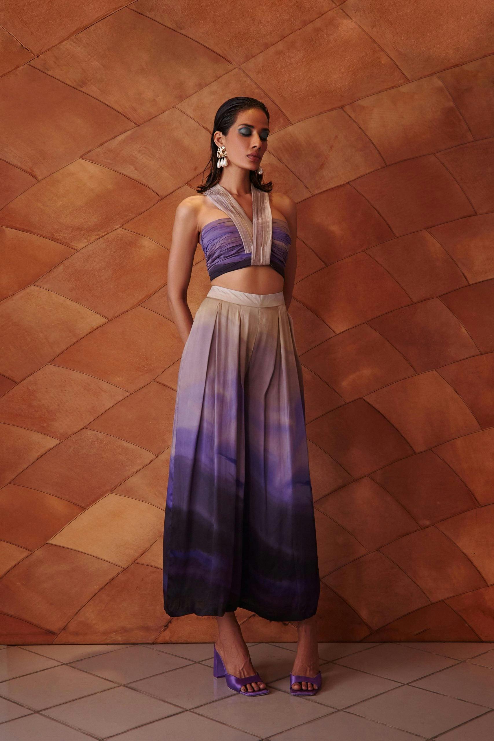 Joan Co-ord, a product by Sunandini
