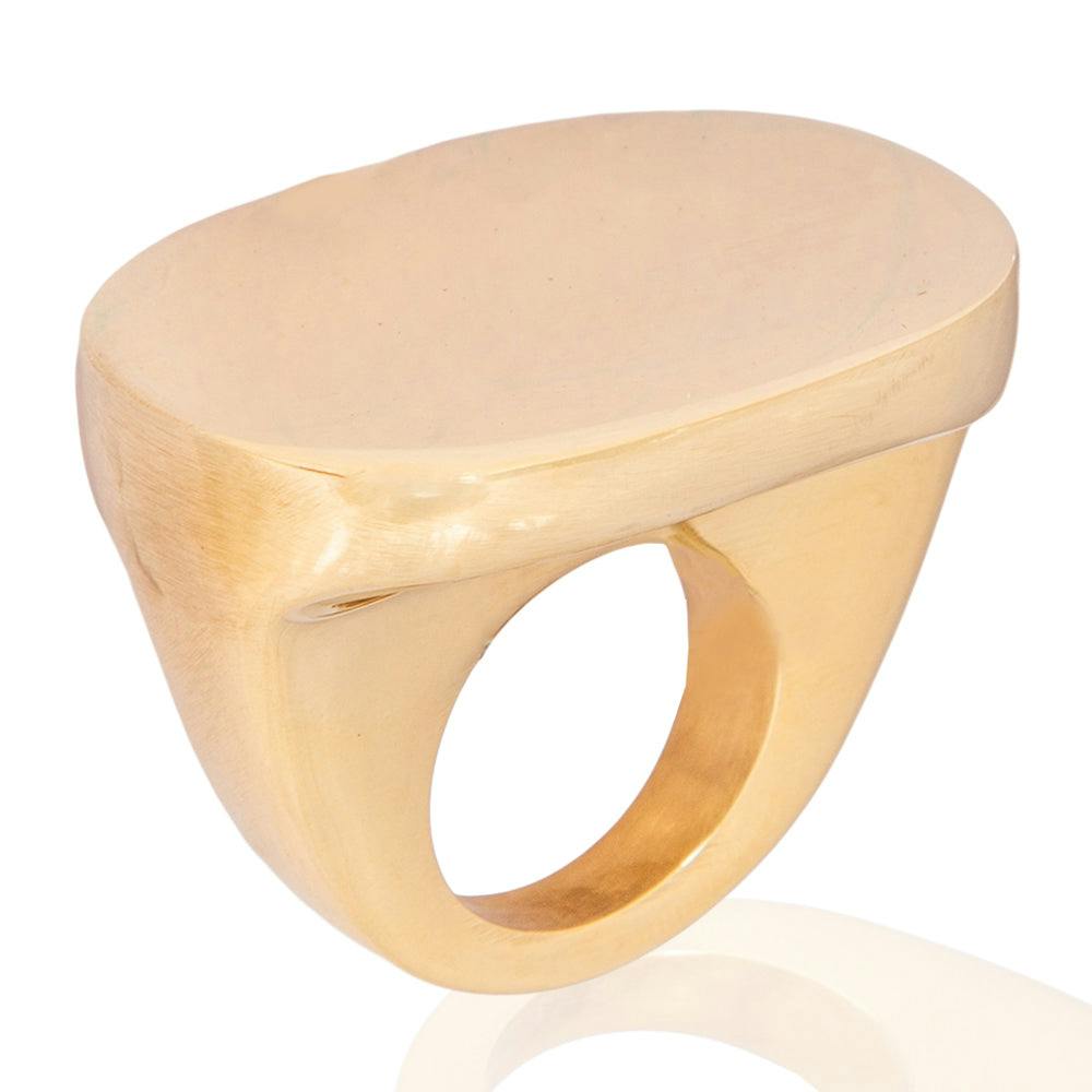Buiza Ring, a product by Adele Dejak