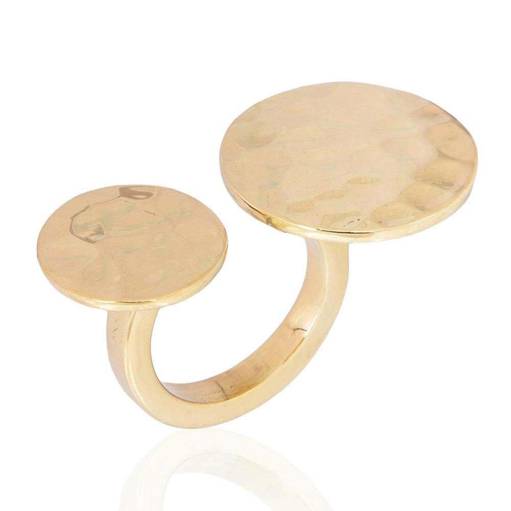 Badaki Ring, a product by Adele Dejak