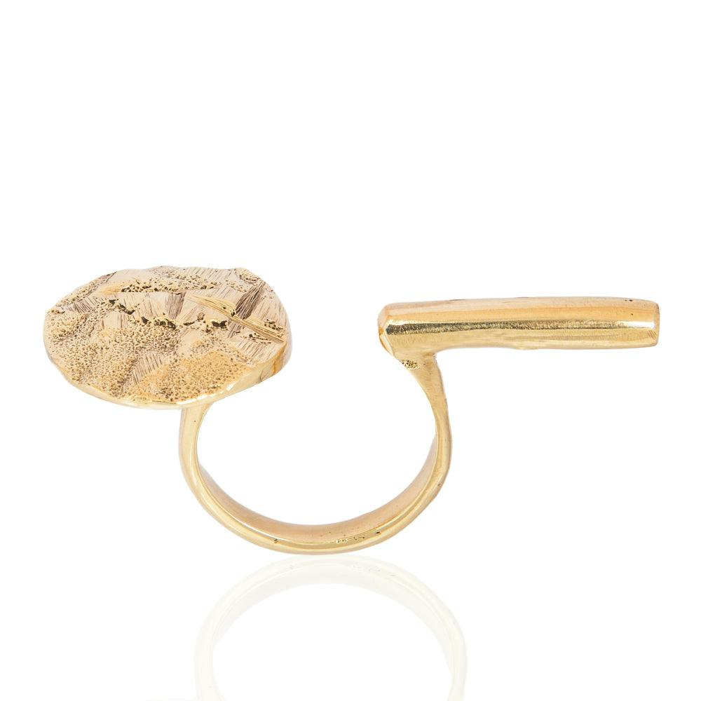 Bazele Ring, a product by Adele Dejak