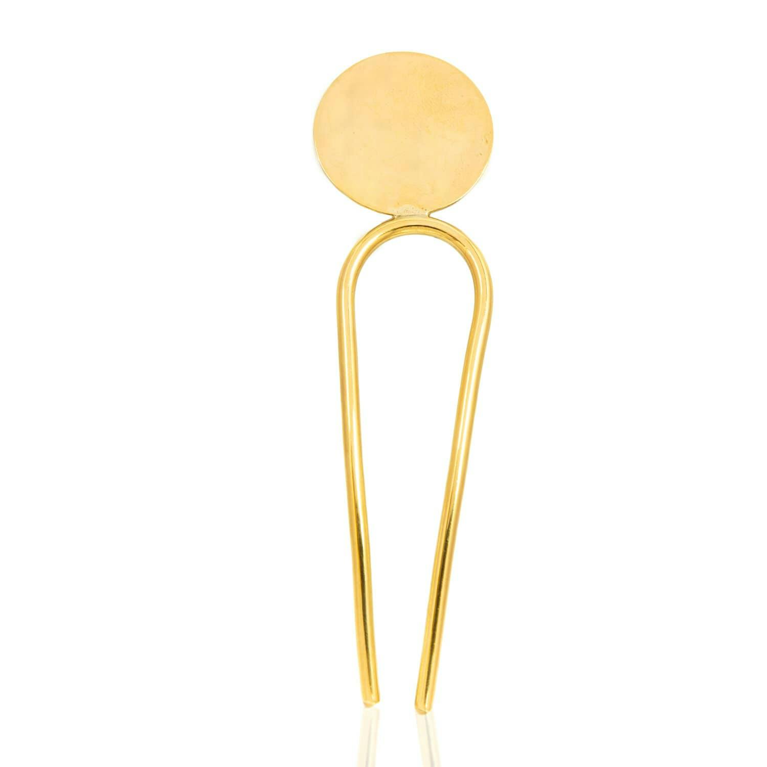 Masara Hairpin, a product by Adele Dejak