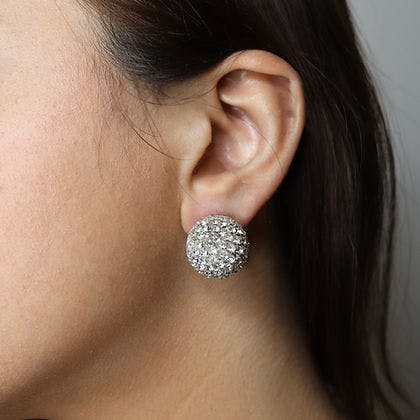 Margot Studs, a product by Label Pooja Rohra