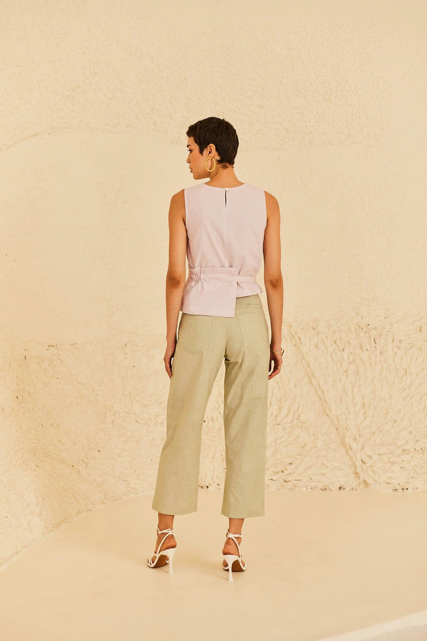 Thumbnail preview #2 for Skye Culotte Trousers