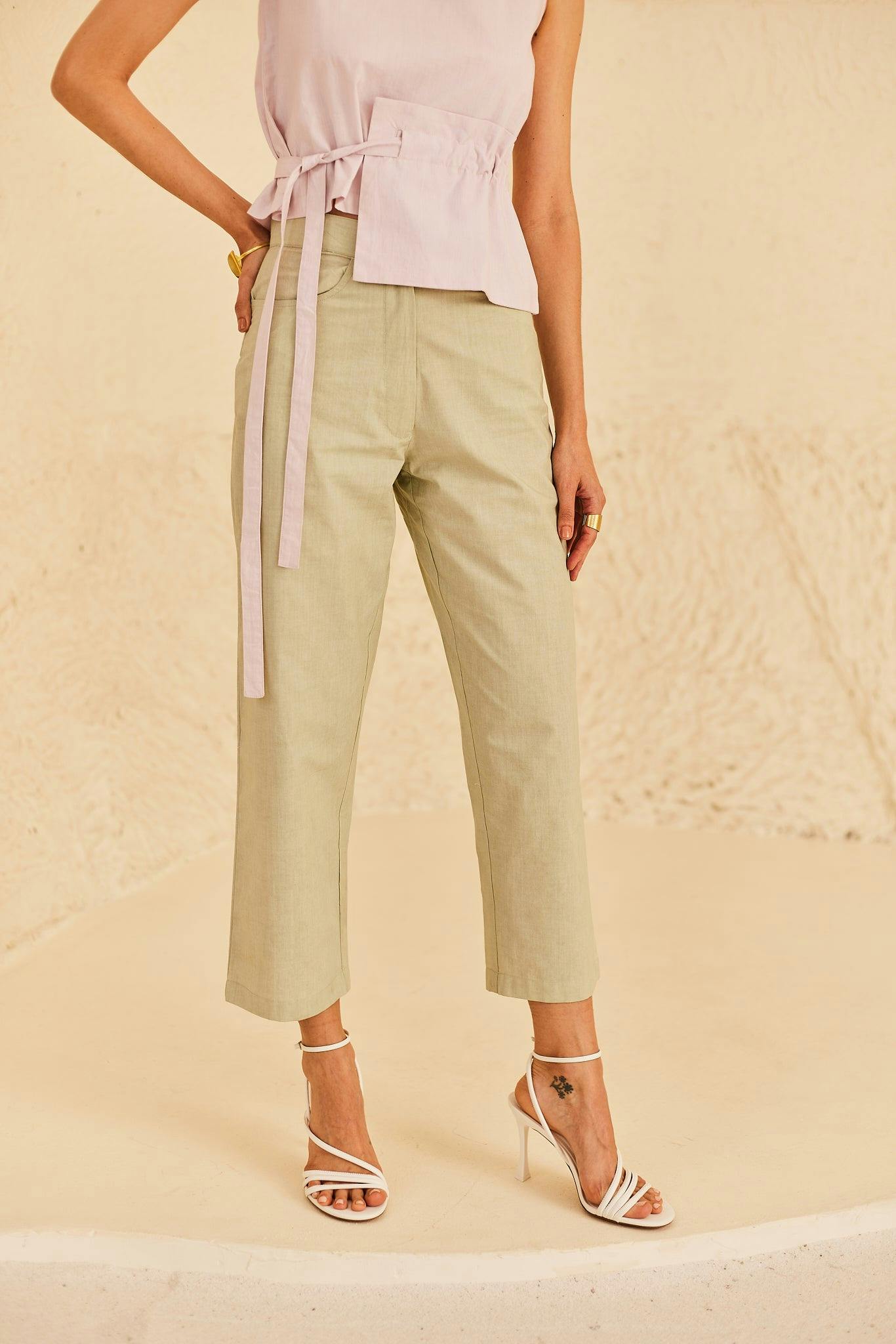 Thumbnail preview #1 for Skye Culotte Trousers