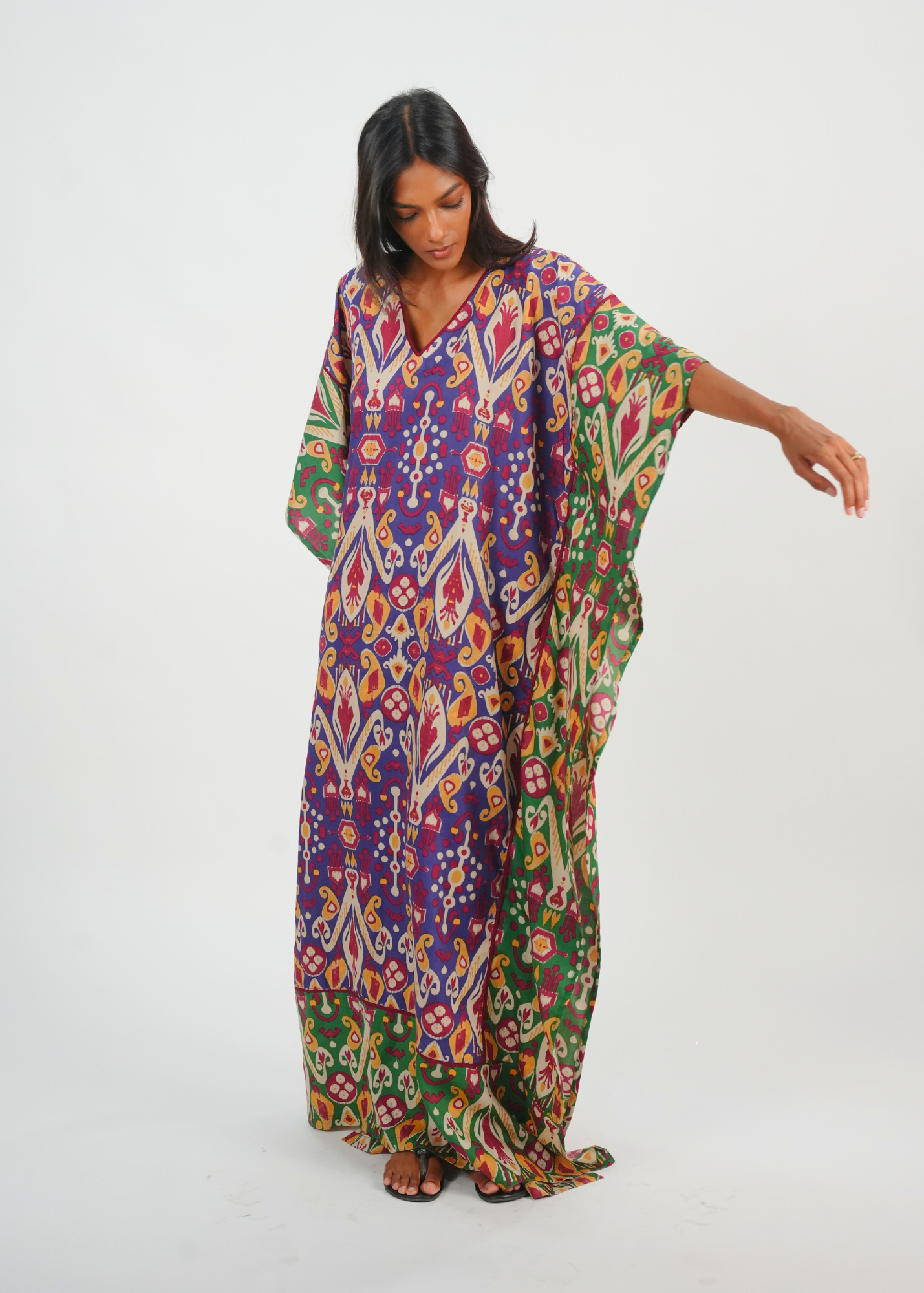 Thumbnail preview #3 for Sun Caftan - Bazaar Mash