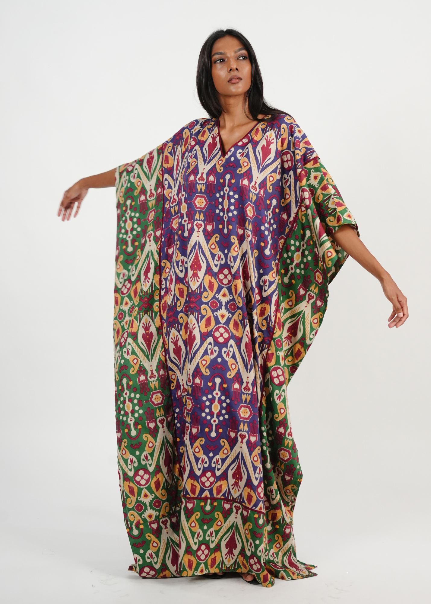 Thumbnail preview #7 for Sun Caftan - Bazaar Mash