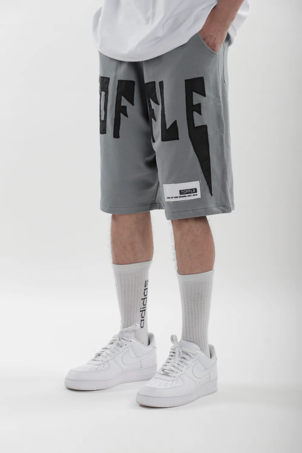 Thumbnail preview #3 for Toffle Signature Shorts