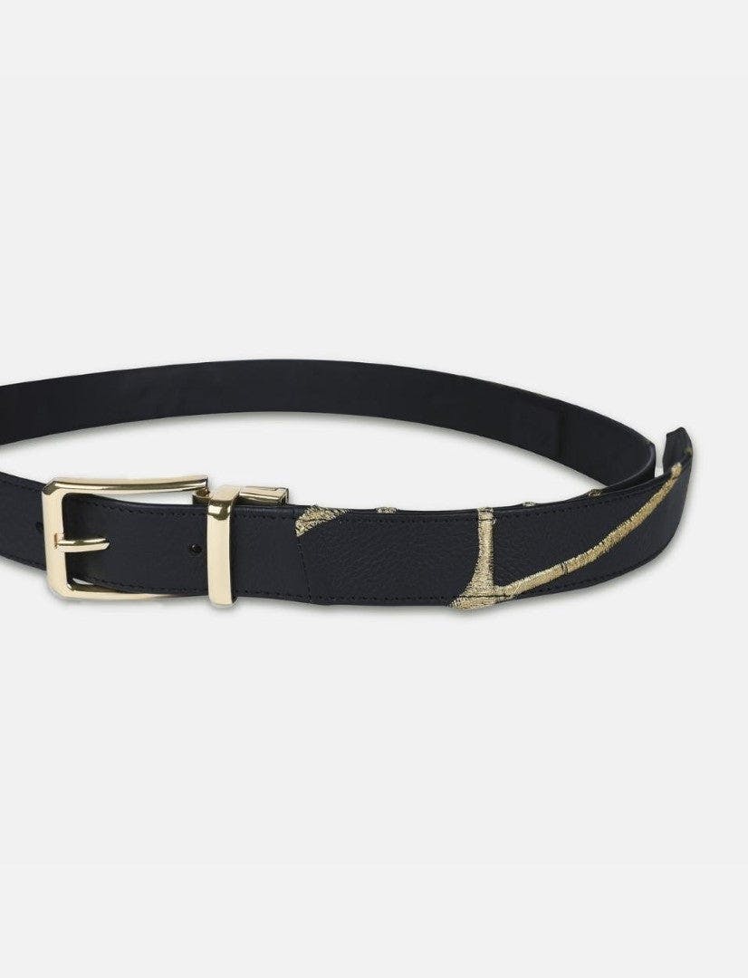 Thumbnail preview #3 for Zen Waistbelt in Black