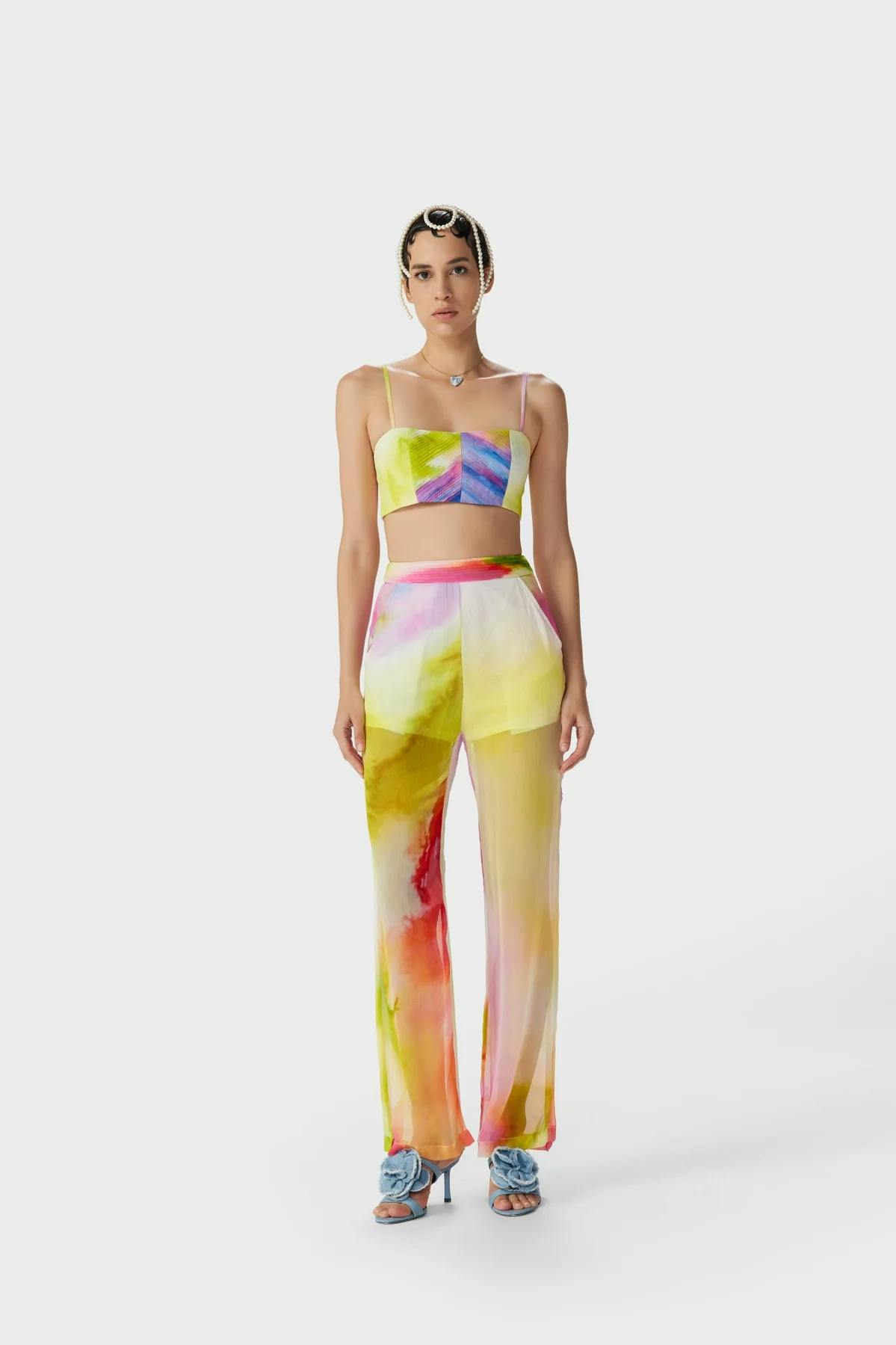 Thumbnail preview #2 for Elea Beach Pants