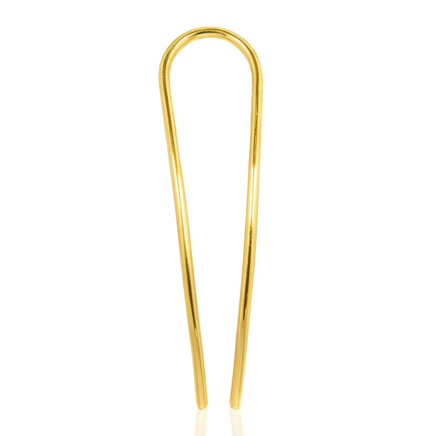 Mandare Hairpin, a product by Adele Dejak