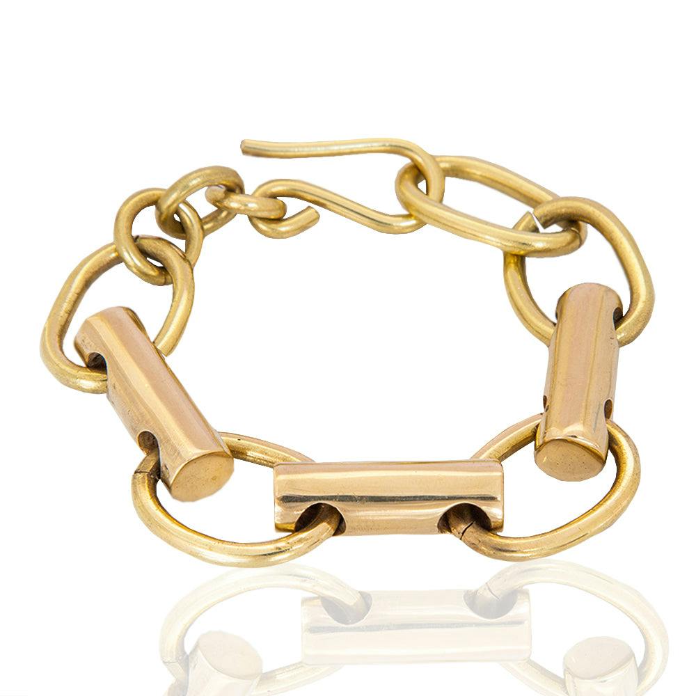 Zuberi Bracelet, a product by Adele Dejak
