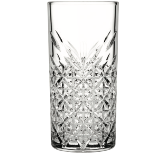 Thumbnail preview #1 for Timeless Long Drink Glass 450 ml - Pack of 6