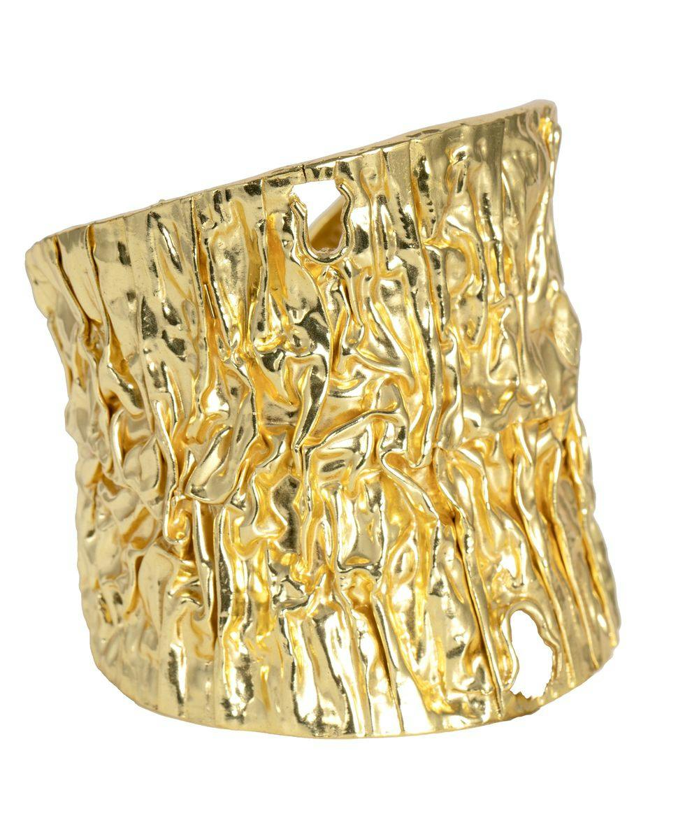 Thumbnail preview #1 for Large Kallista Cuff