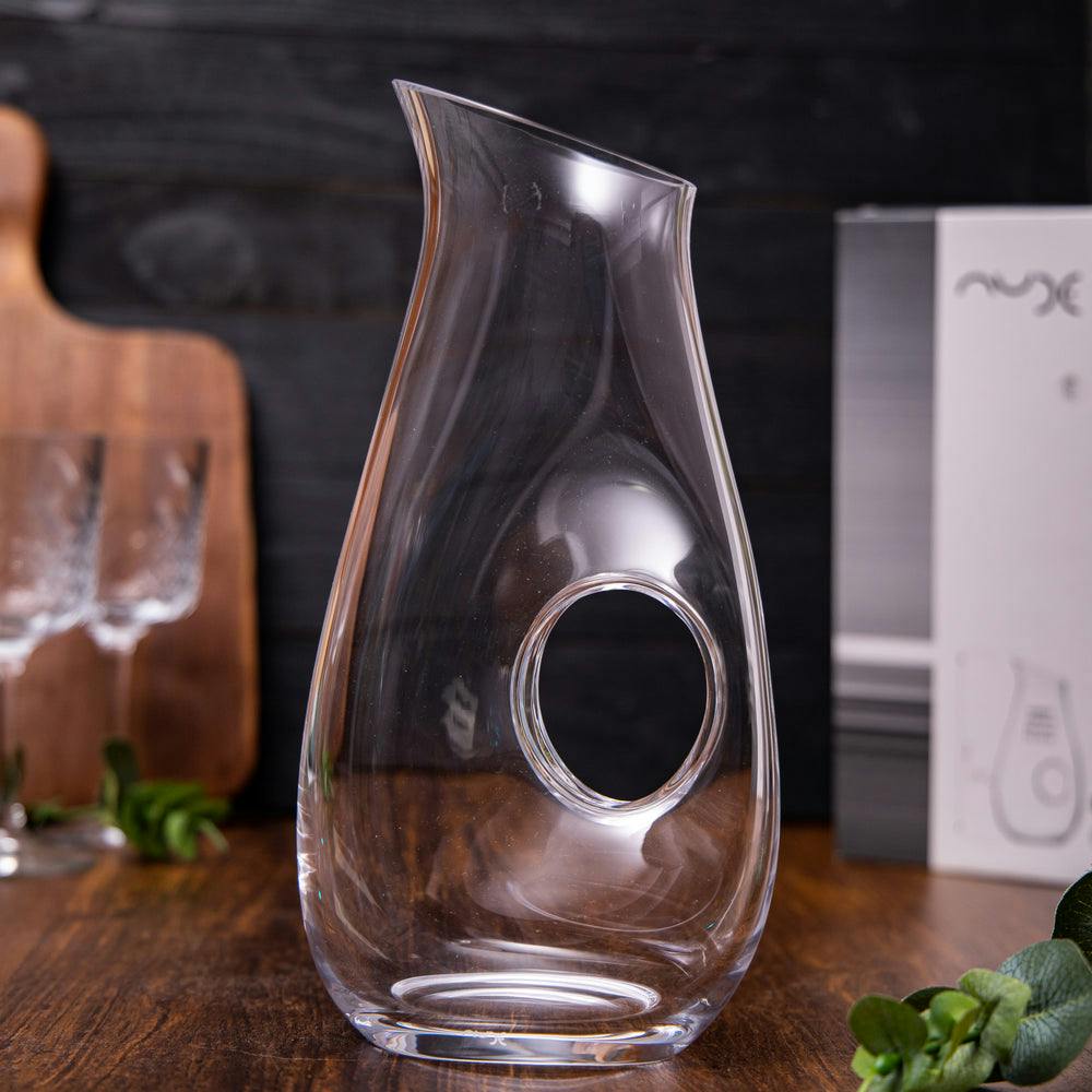 Thumbnail preview #2 for Halo Decanter 1250 ml - Pack of 1